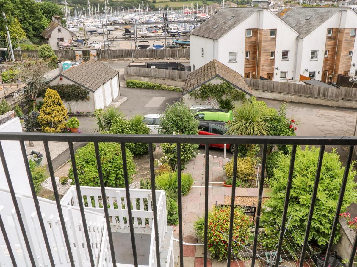 Flat 6 Lejlighed Falmouth Eksteriør billede