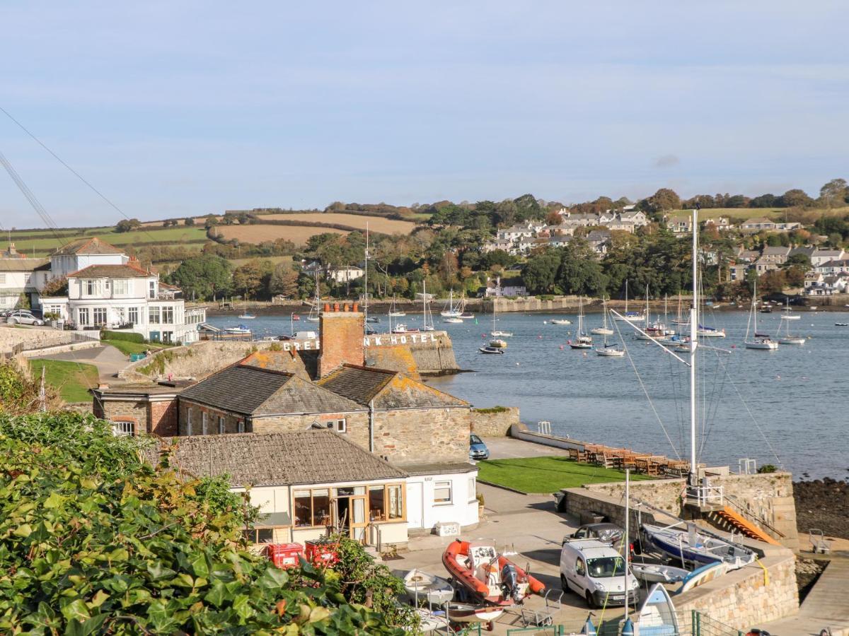 Flat 6 Lejlighed Falmouth Eksteriør billede